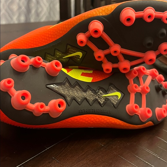 Nike Mercurial Veloce AG Artificial Grass Soccer Cleats Shoes 555609 778 Men 6.5 main image 5